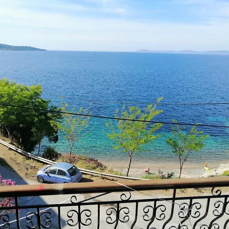 By The Sea *