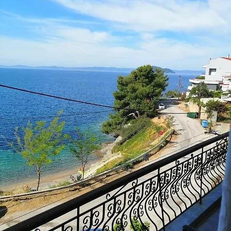By The Sea Neos Marmaras